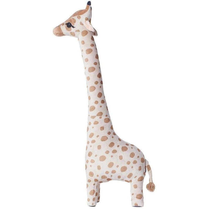 Marionnette multivariée "Girafe" pour enfants