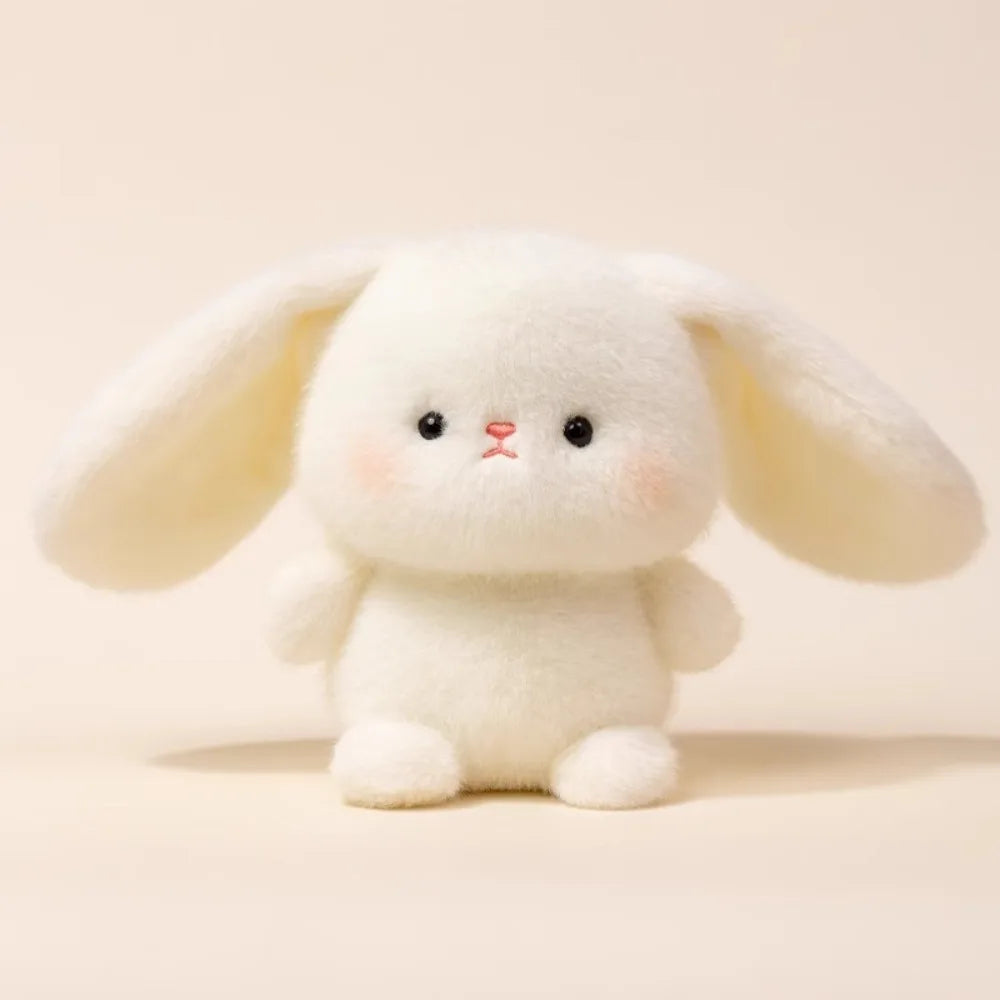 Peluche Morbido da 16 cm Kokoro