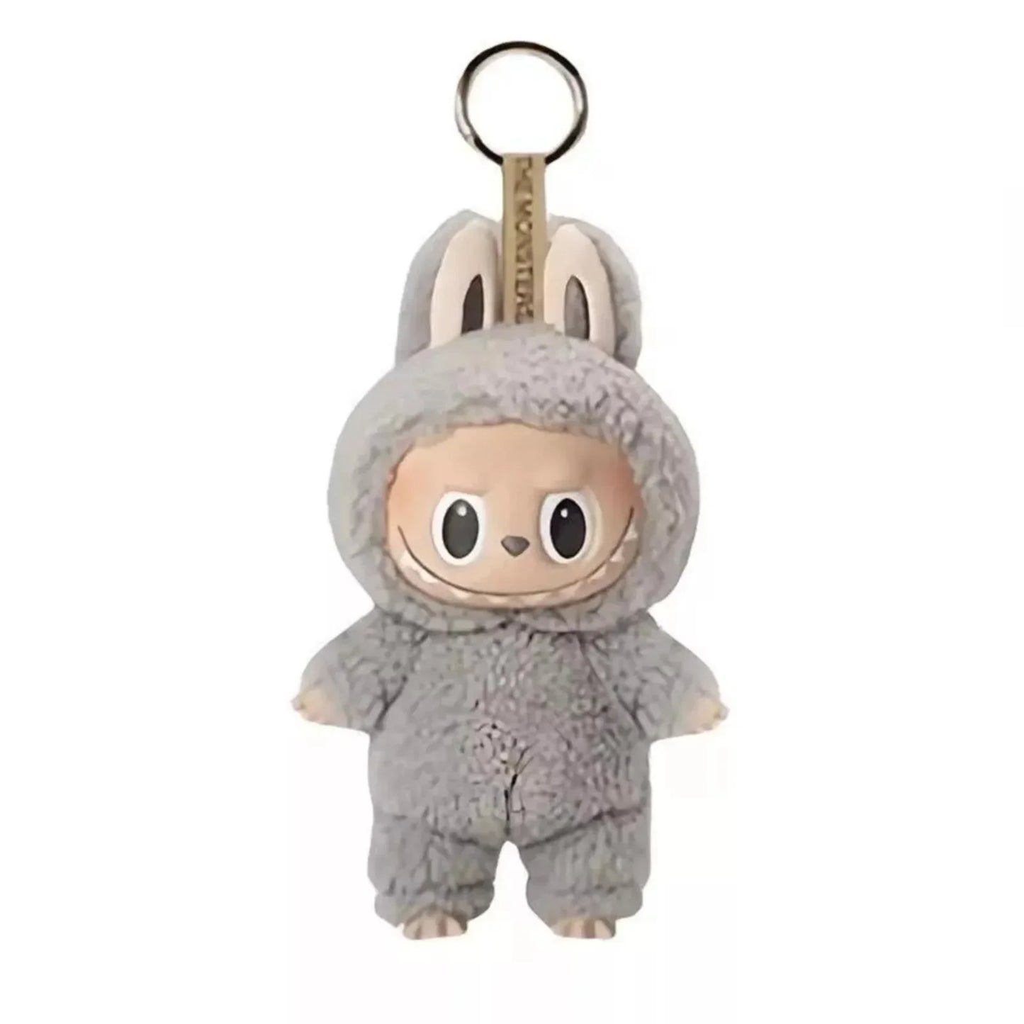 Labubu Coniglietto Mostro – Edizione Collezione 17 cm
