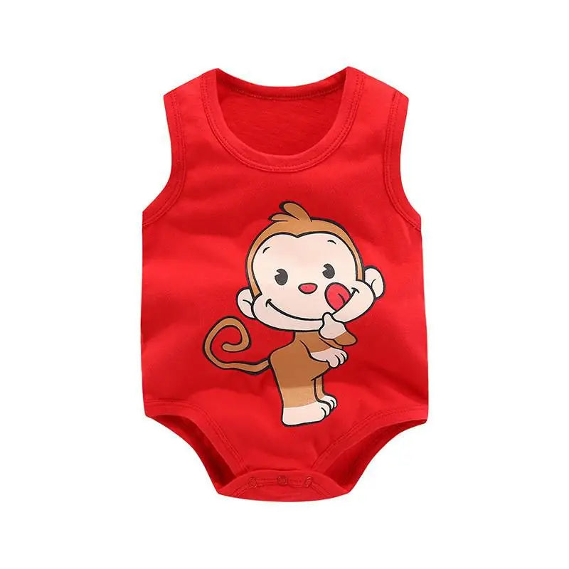 Body sous-vêtements enfant multivariées