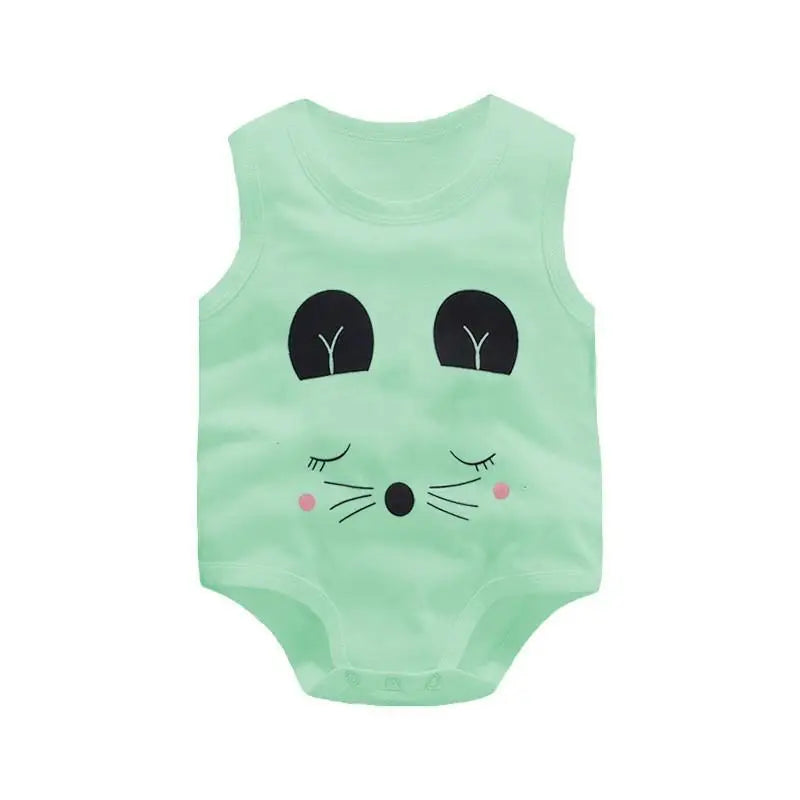 Body sous-vêtements enfant multivariées