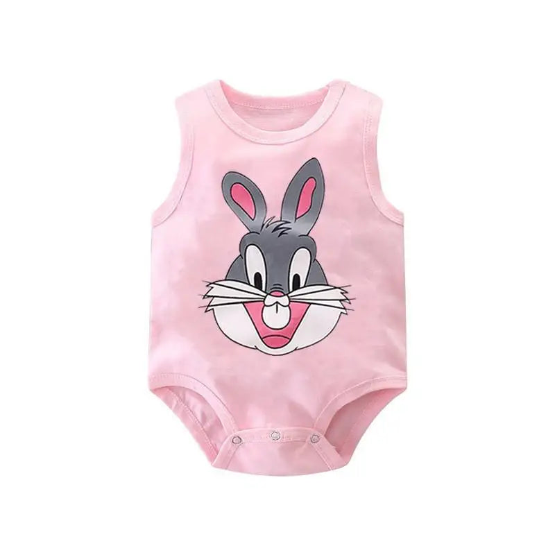 Body sous-vêtements enfant multivariées