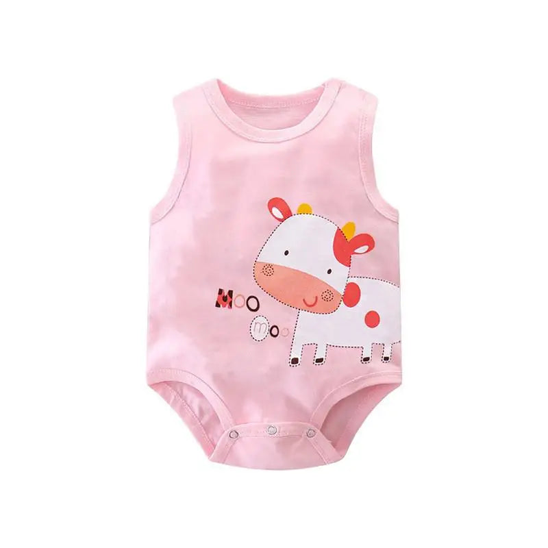 Body sous-vêtements enfant multivariées