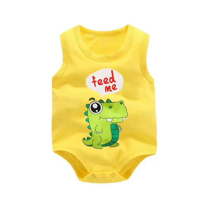 Body sous-vêtements enfant multivariées