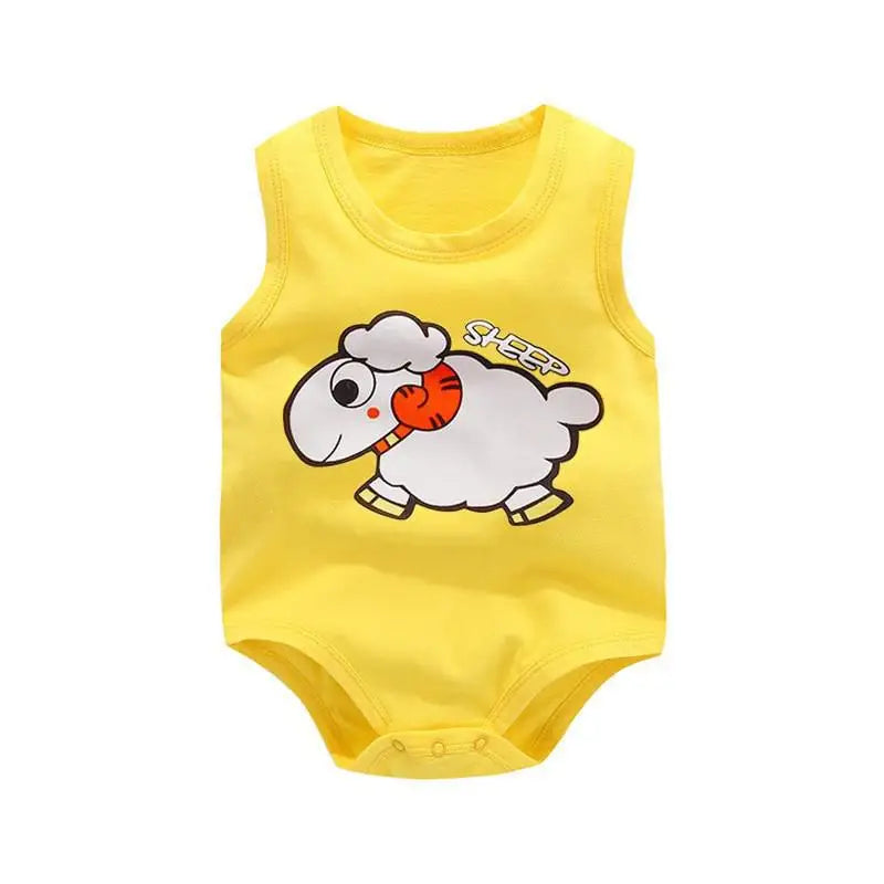 Body sous-vêtements enfant multivariées