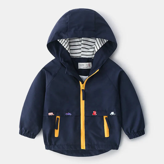Giacca Leggera per Bambini