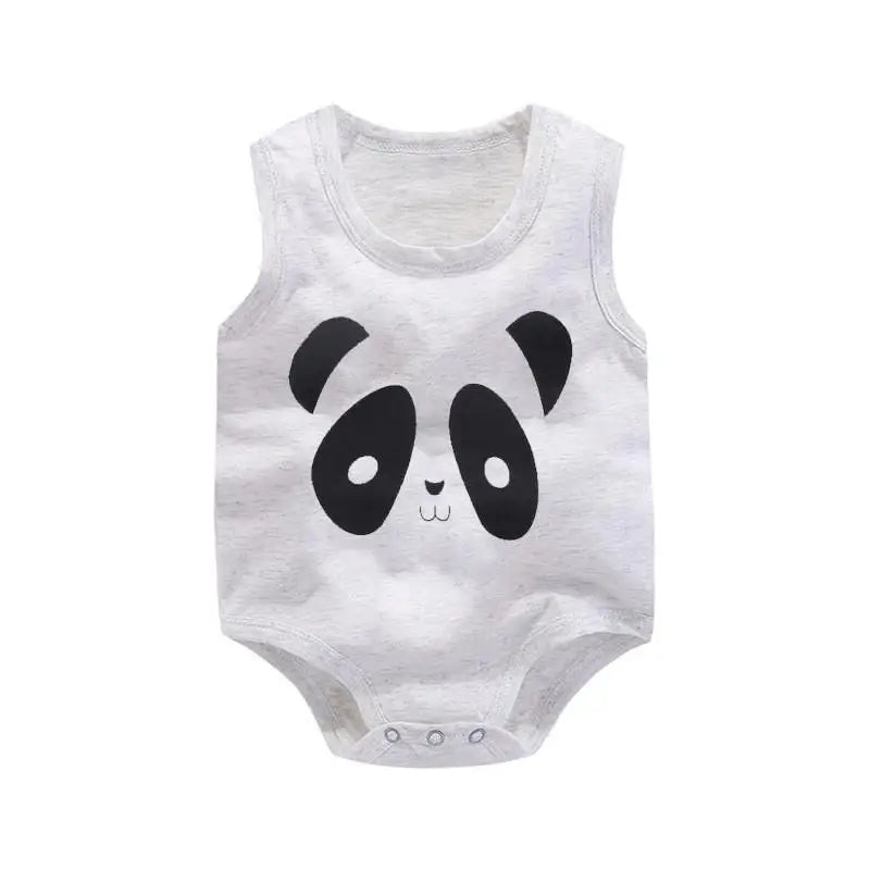 Body sous-vêtements enfant multivariées