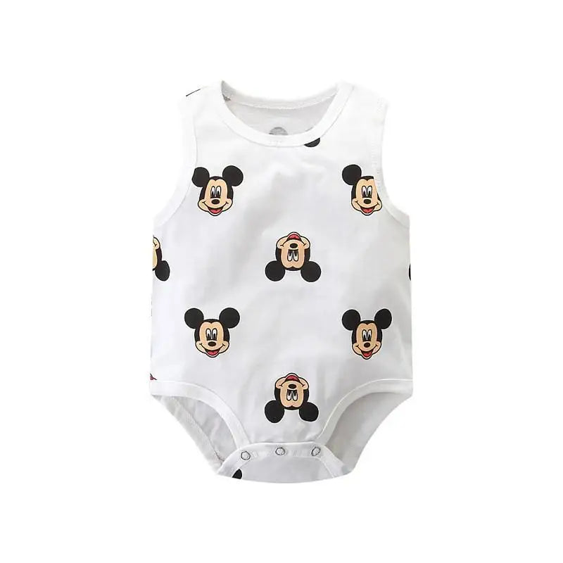 Body sous-vêtements enfant multivariées