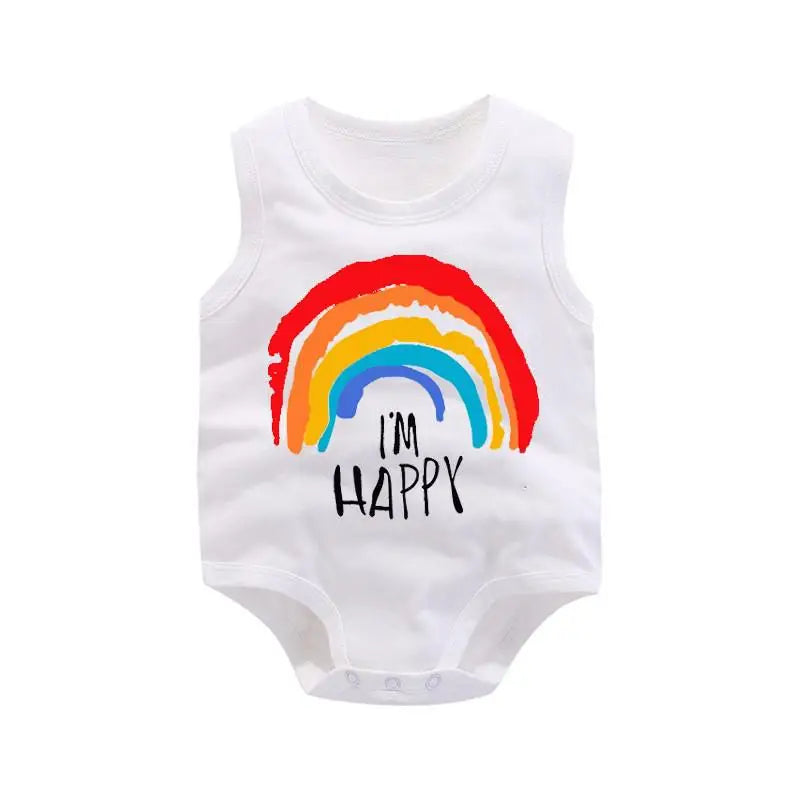 Body sous-vêtements enfant multivariées