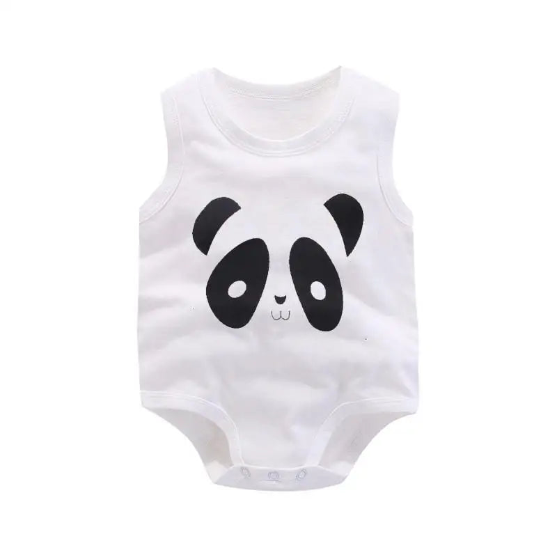 Body sous-vêtements enfant multivariées