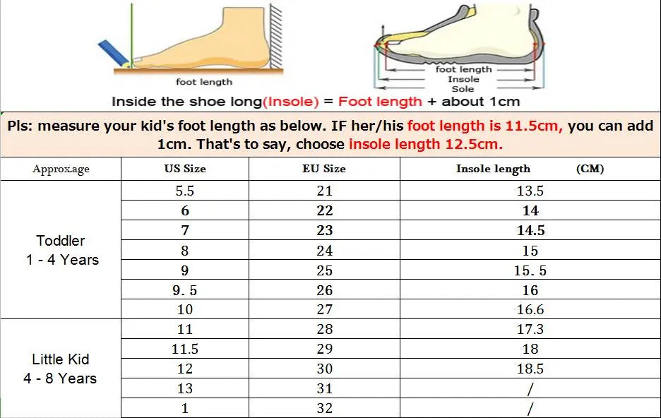 Scarpe Sportive in Ecopelle con Stringhe e Velcro per Bambini