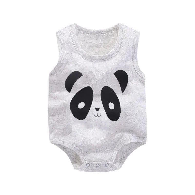 Body sous-vêtements enfant multivariées