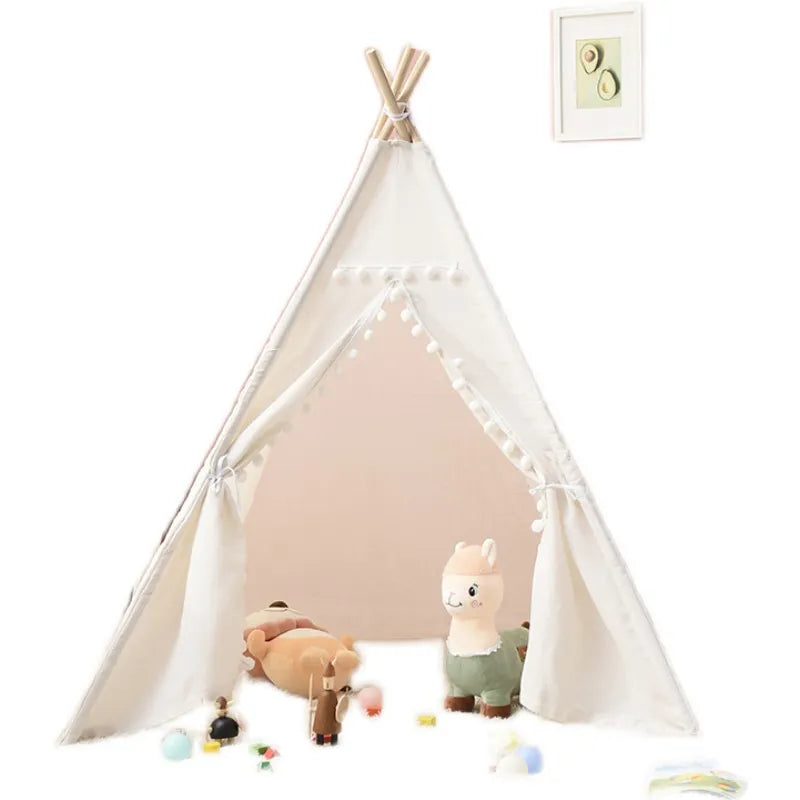 Tienda de juegos india Tipi