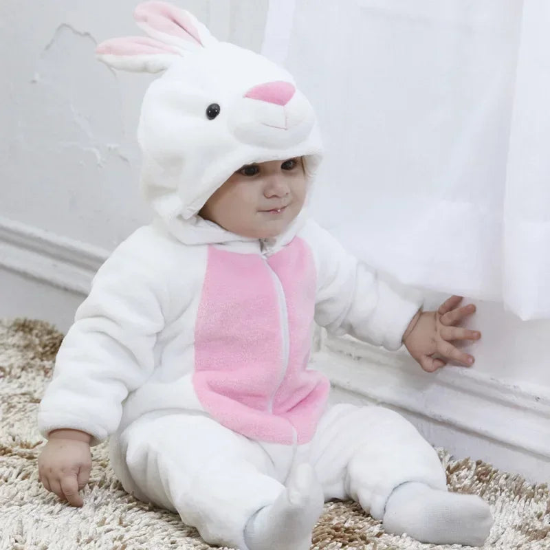 Costume Travestimento per Bambini 6M-24M Multivariante