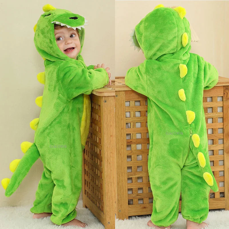 Costume Travestimento per Bambini da 2 a 36 Mesi Multivariante
