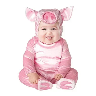 Costume Travestimento per Bambini 6M-24M Multivariante