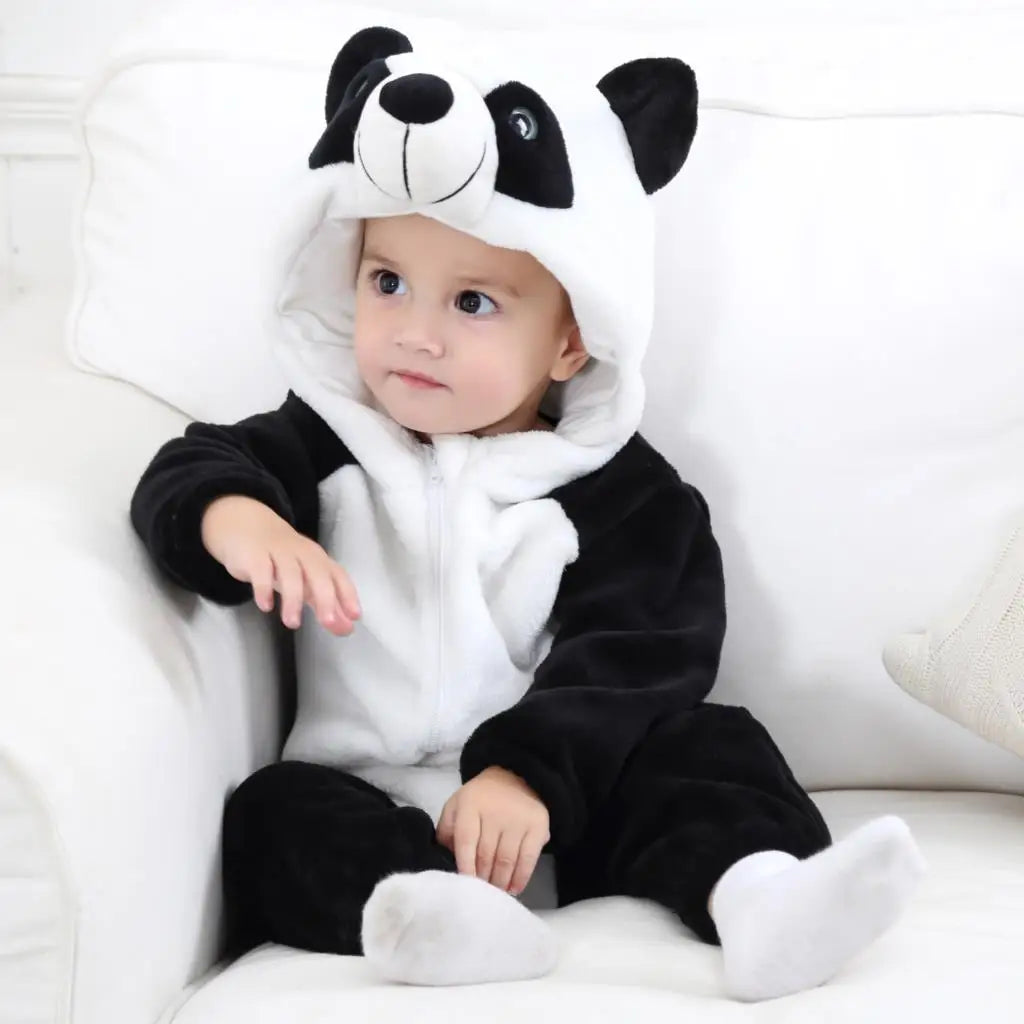 Costume Travestimento per Bambini da 2 a 36 Mesi Multivariante