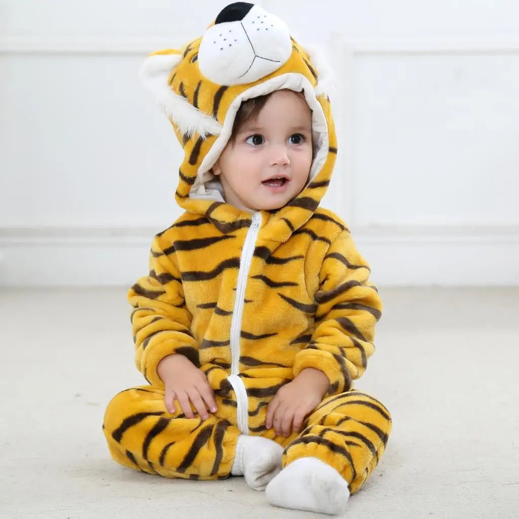 Costume Travestimento per Bambini da 2 a 36 Mesi Multivariante