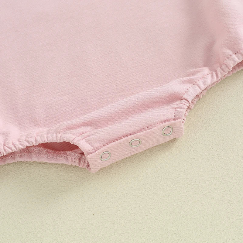 Felpa tutina intera baby Coniglietti con Fascia