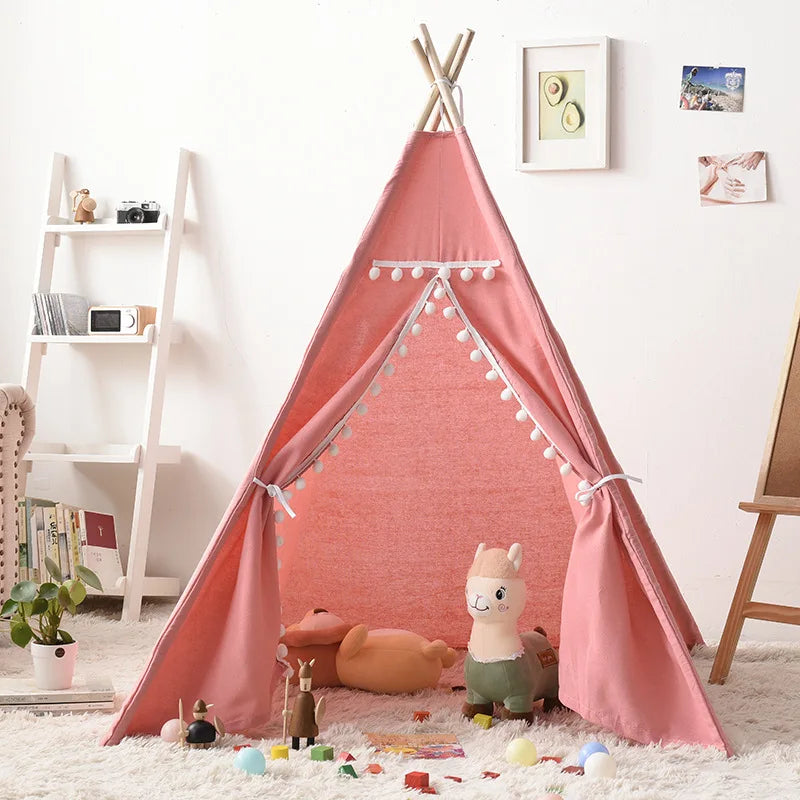 Tienda de juegos india Tipi