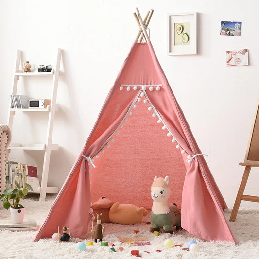 Tenda gioco indiani Tipi