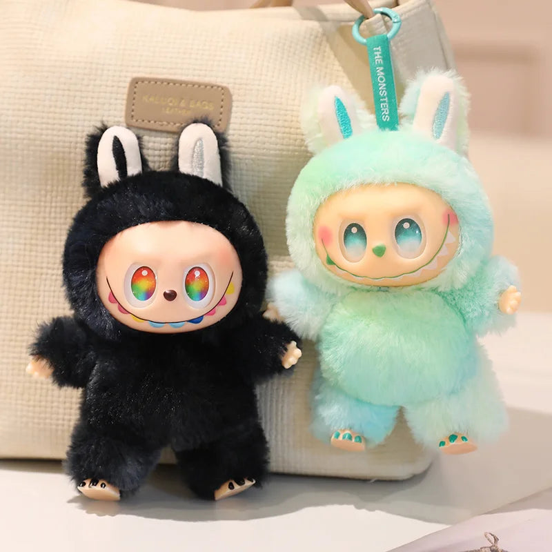 Labubu Mostriciattolo 17 cm Collezione Energy
