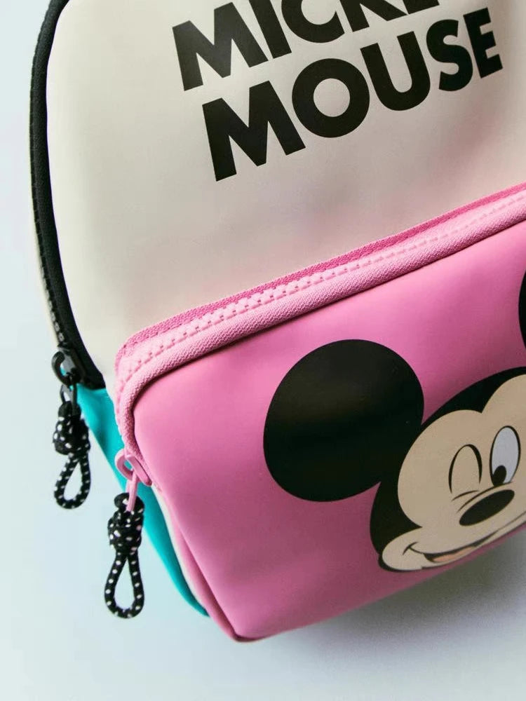 Zainetto Mickey Mouse per bambini