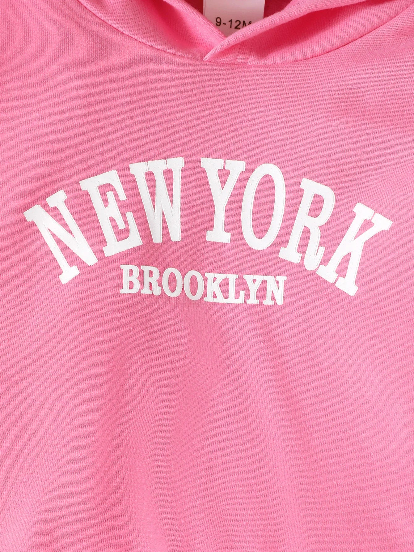 Completo Baby 2 Pezzi - New York - Da 1 a 3 Anni