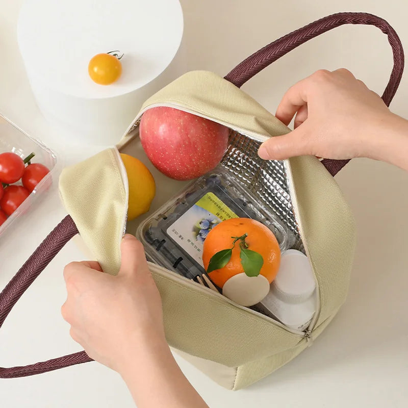 Lunch box termico multivariante
