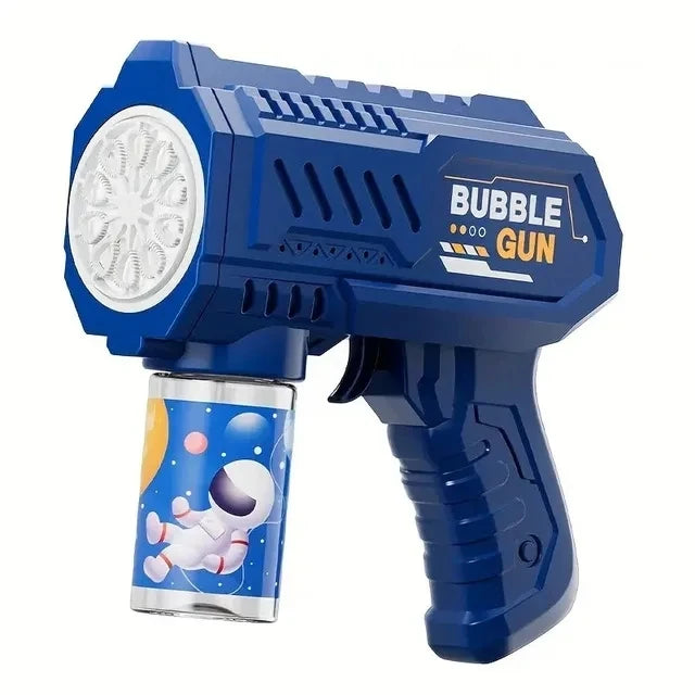 Sparabolle Automatico Unicorno