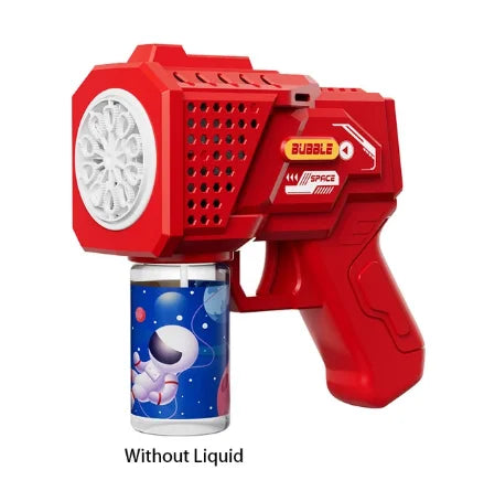 Sparabolle Automatico Unicorno