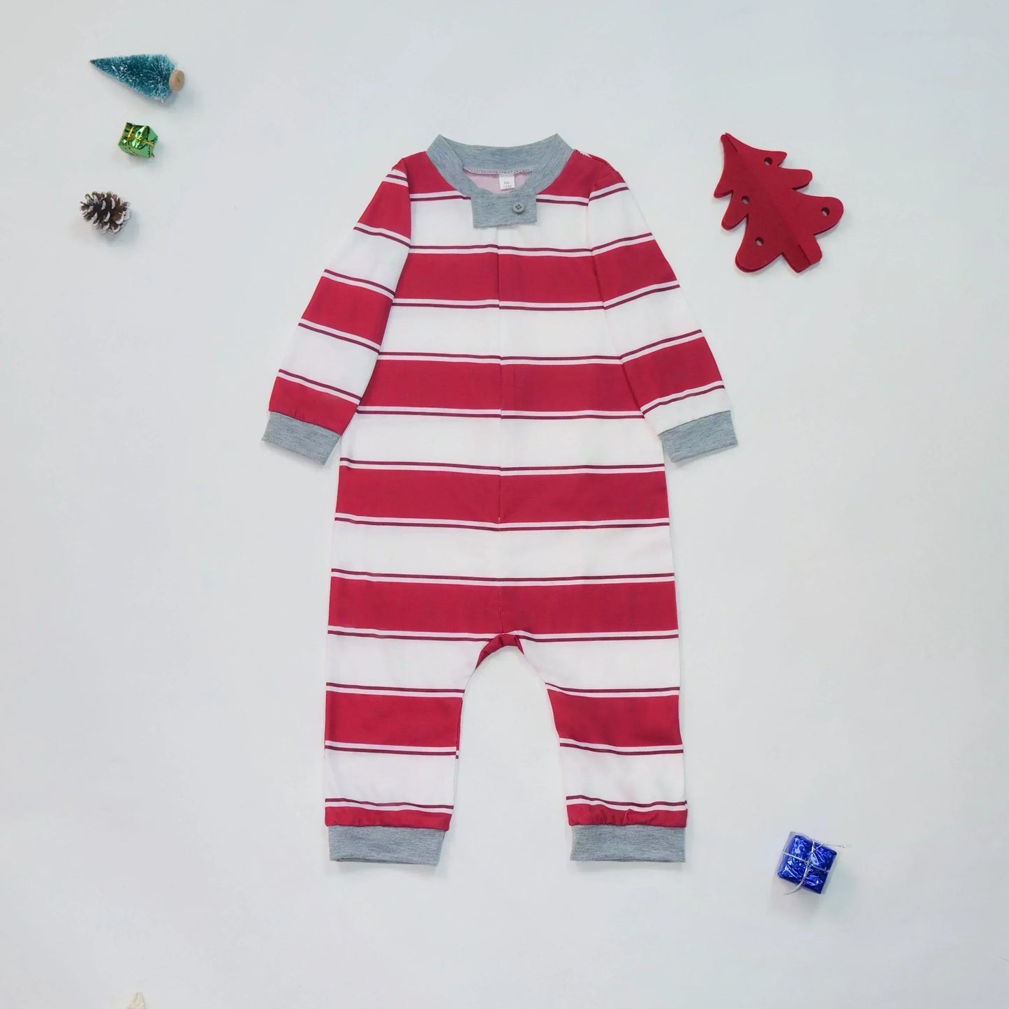 Set pigiama coordinato per Mamma Padre e Bambini