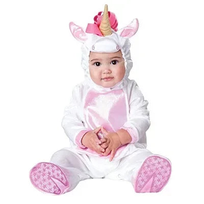 Costume Travestimento per Bambini 6M-24M Multivariante