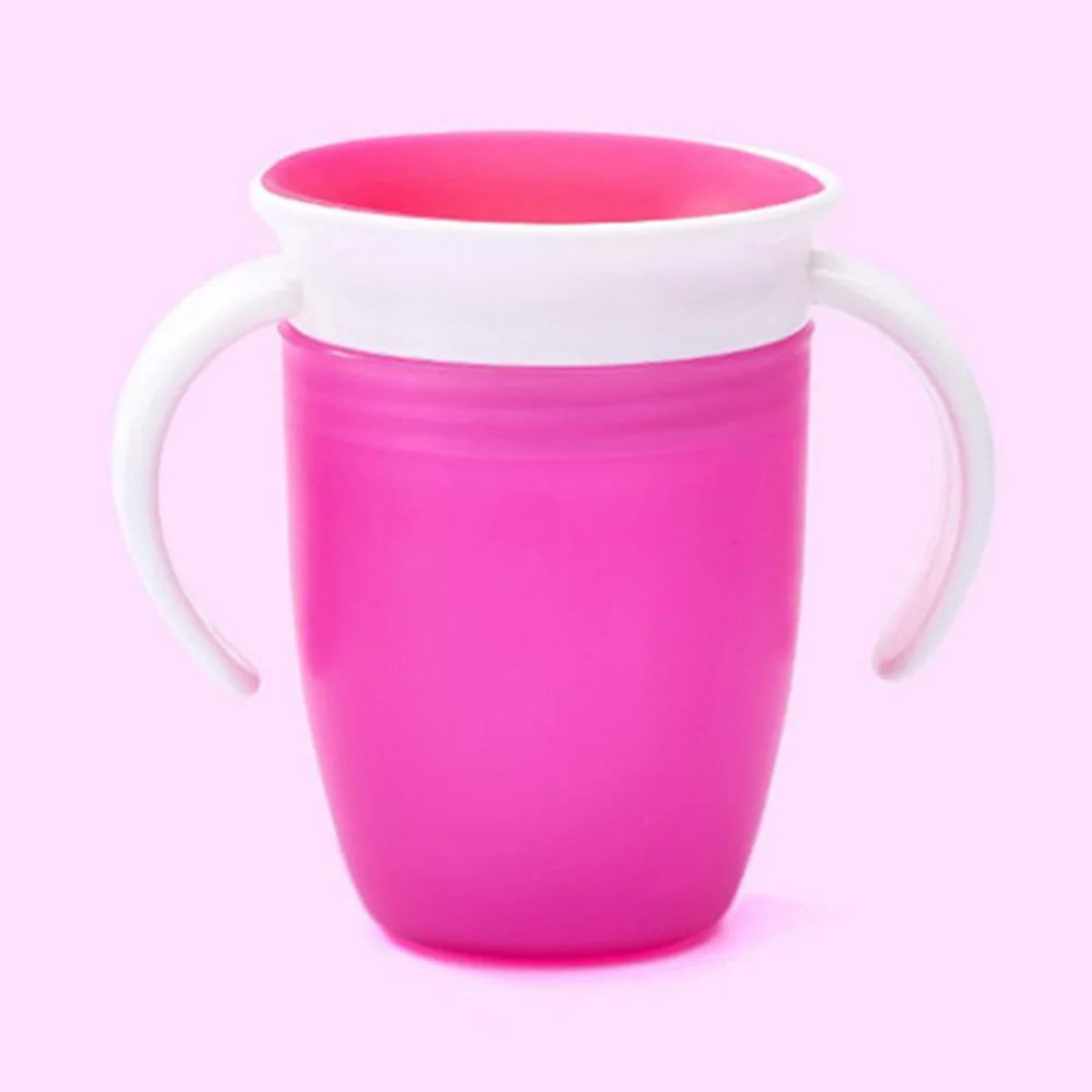 Tazza antiversamento per bambini multivariante