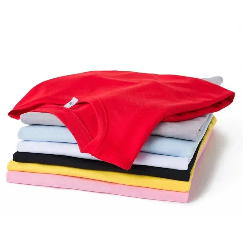 Magliette Collezione Labubu 100% Morbido Cotone da 3 a 14 anni