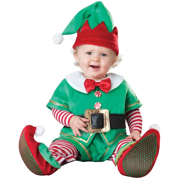 Costume Travestimento per Bambini 6M-24M Multivariante Drago Leone Elefante