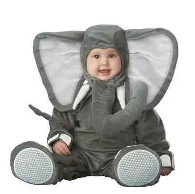 Costume Travestimento per Bambini 6M-24M Multivariante