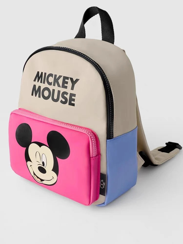 Zainetto Mickey Mouse per bambini