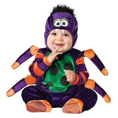 Costume Travestimento per Bambini 6M-24M Multivariante