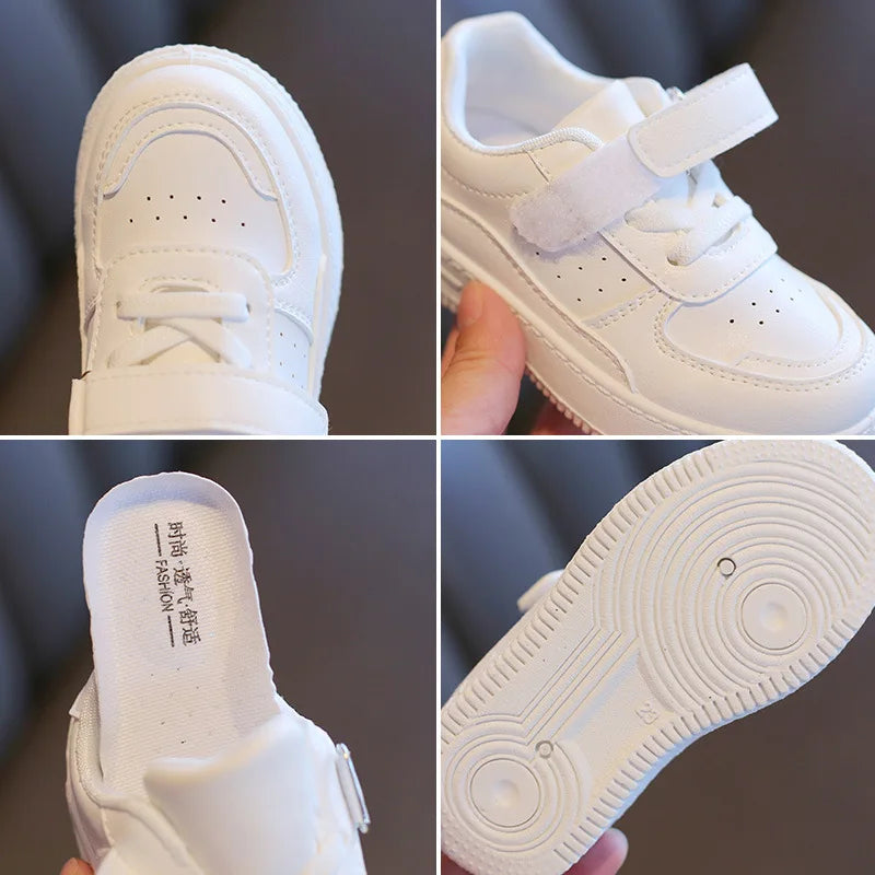 Scarpe da Ginnastica per Bambini Multivariante