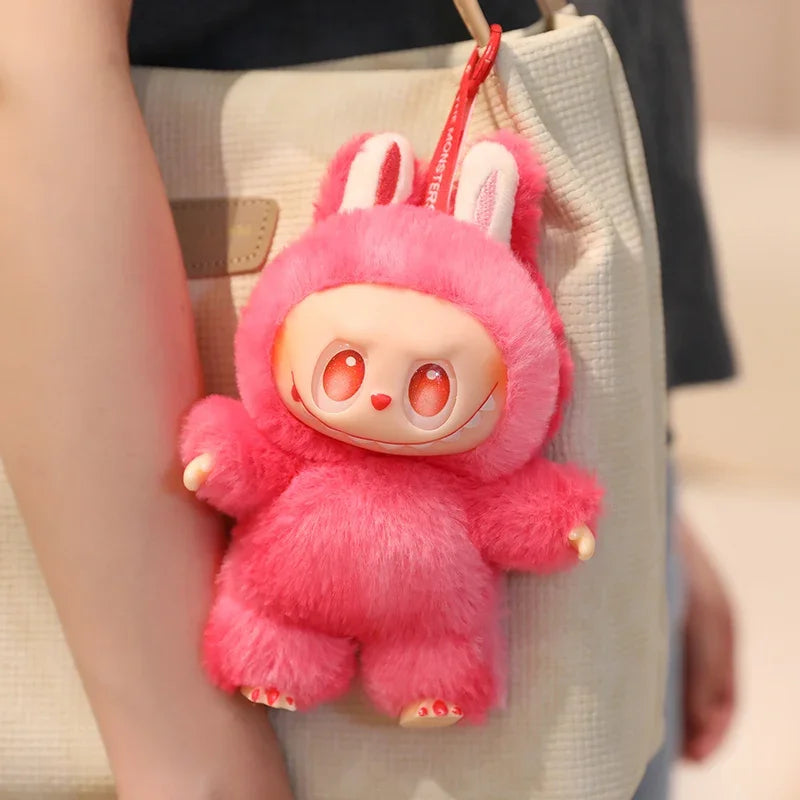 Labubu Mostriciattolo 17 cm Collezione Energy
