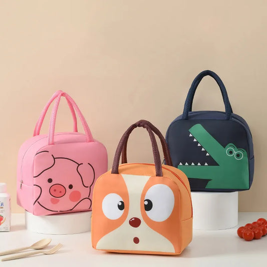 Lunch box termico multivariante