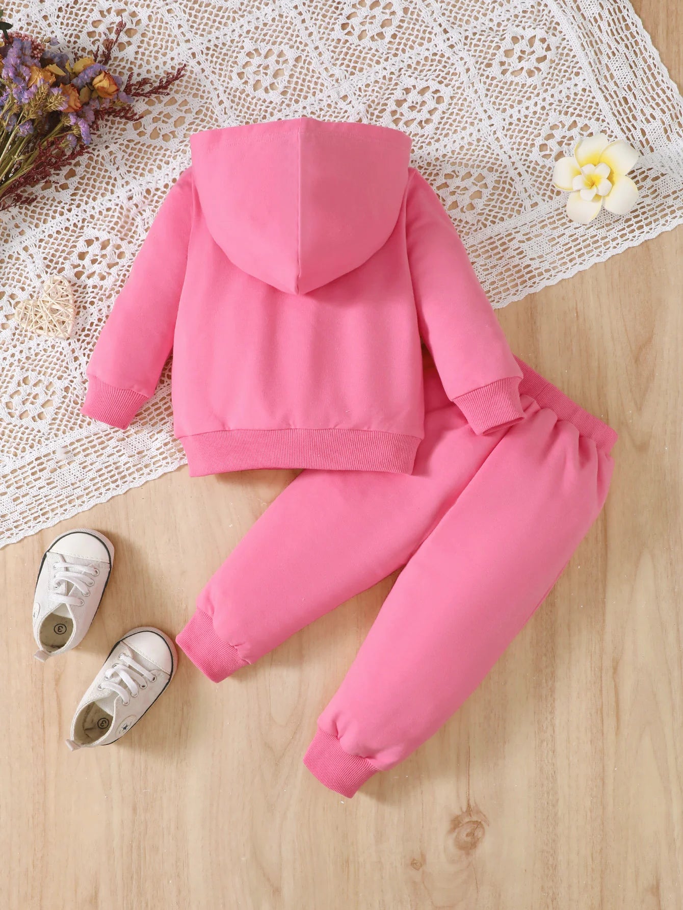 Completo Baby 2 Pezzi - New York - Da 1 a 3 Anni
