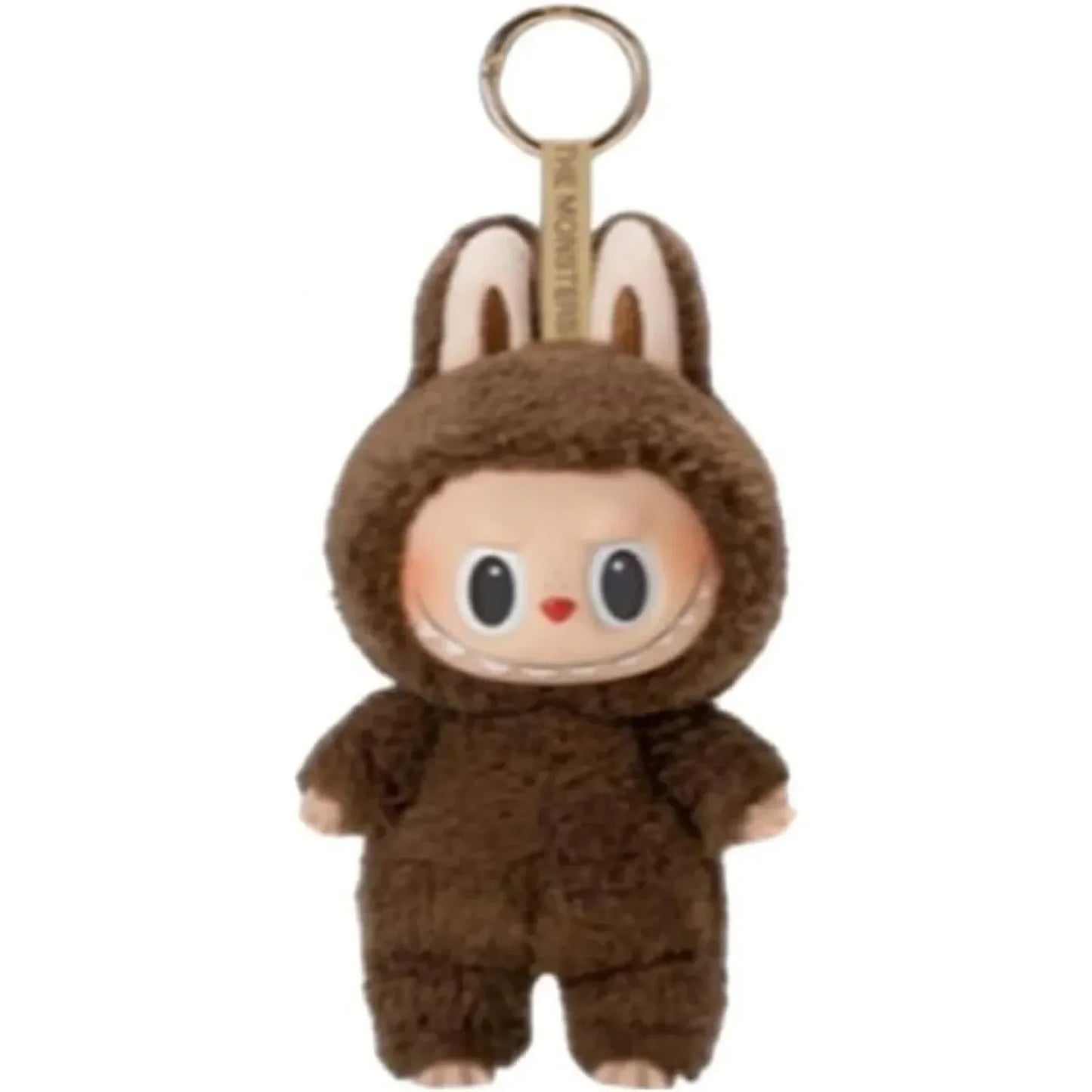 Labubu Coniglietto Mostro – Edizione Collezione 17 cm