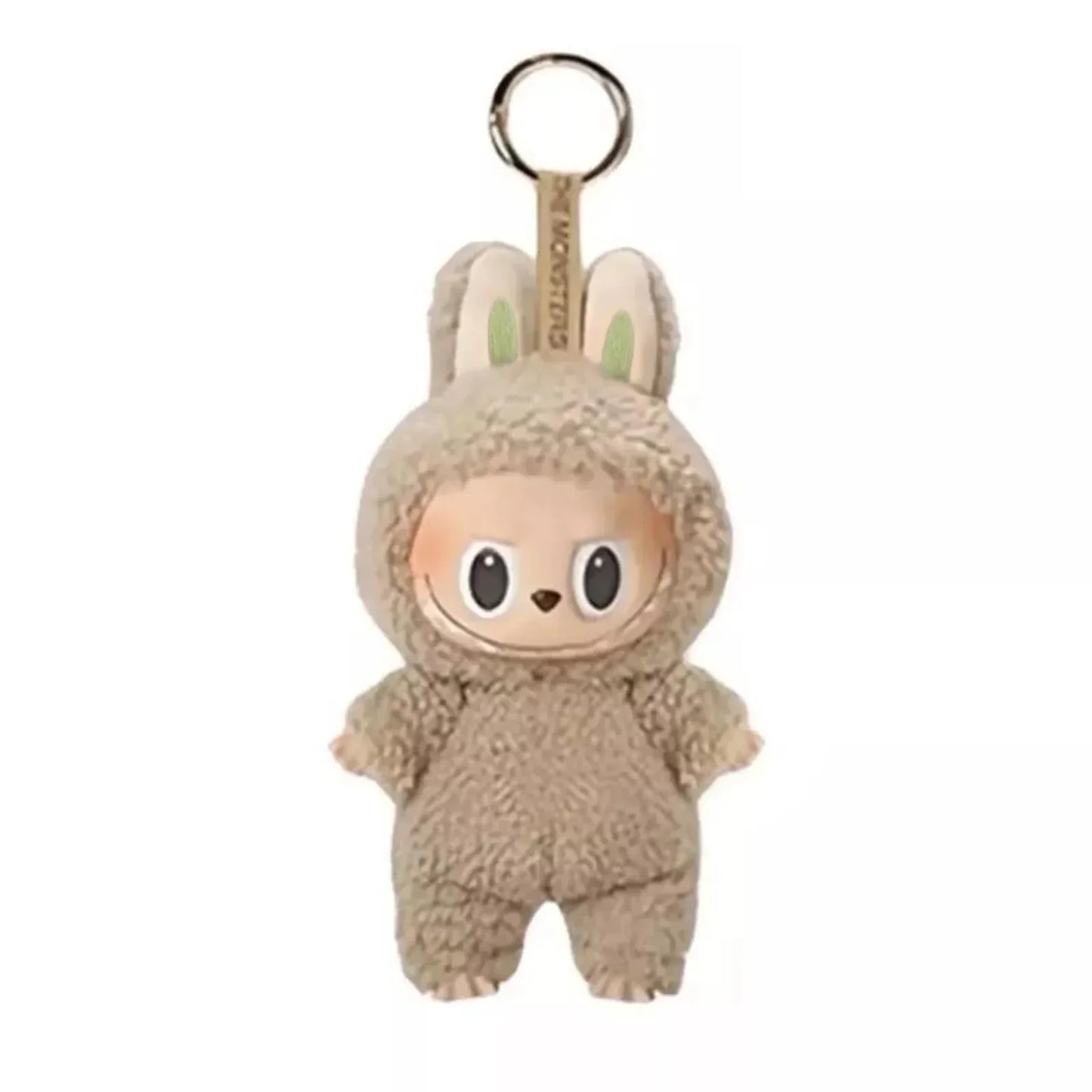 Labubu Coniglietto Mostro – Edizione Collezione 17 cm