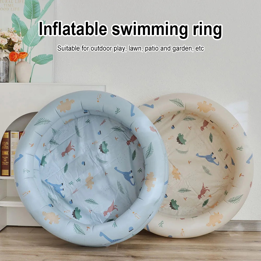 Piscine gonflable pour enfants multi-variantes