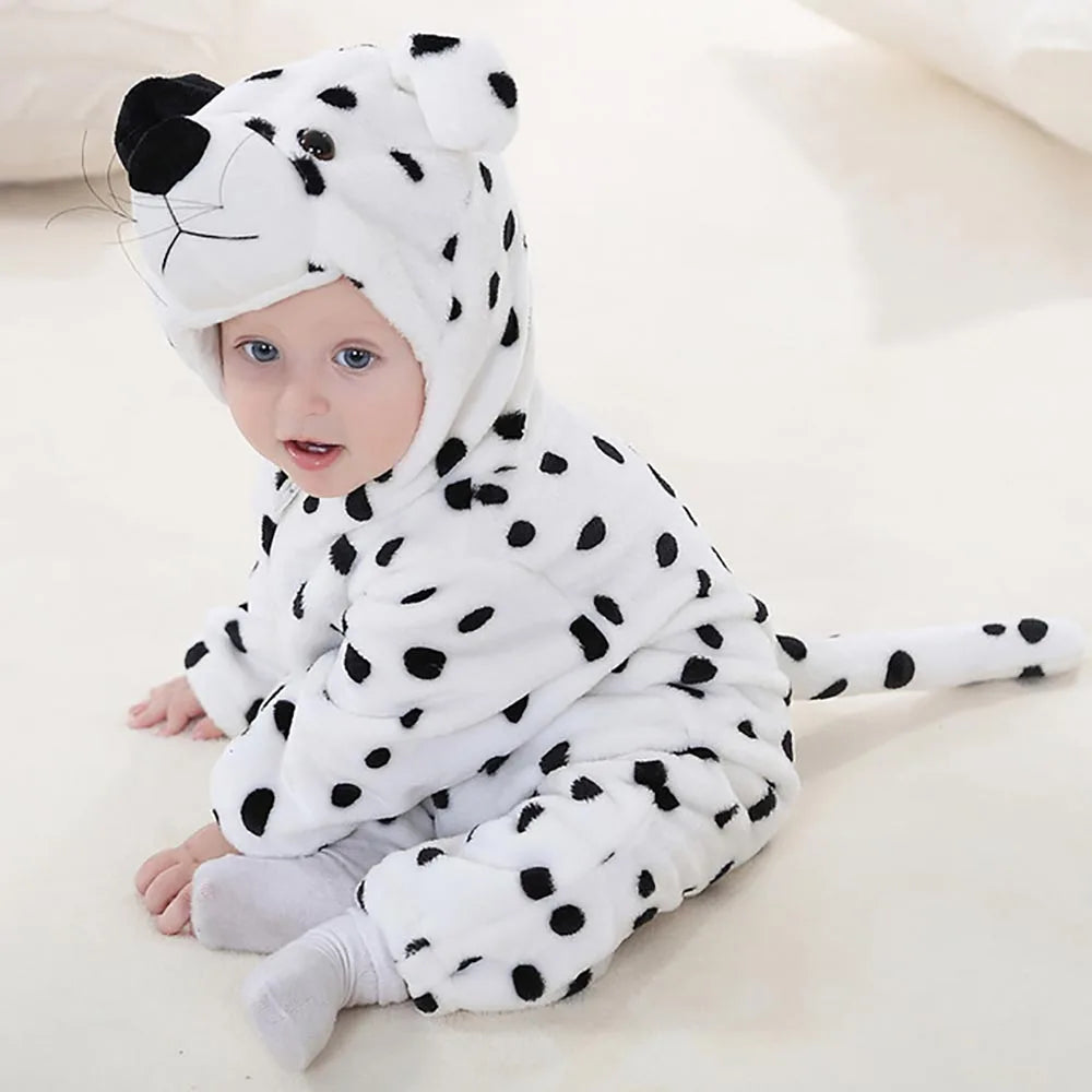 Costume Travestimento per Bambini da 2 a 36 Mesi Multivariante