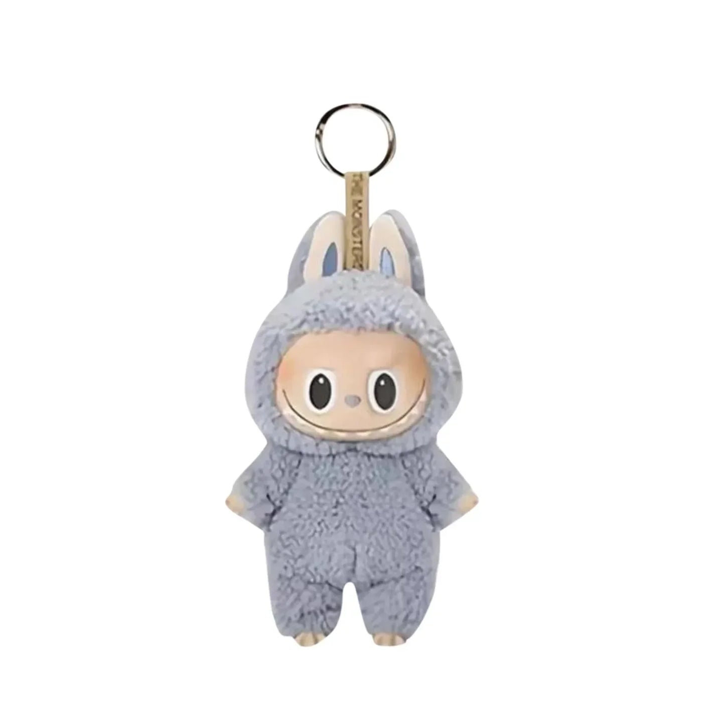 Labubu Coniglietto Mostro – Edizione Collezione 17 cm