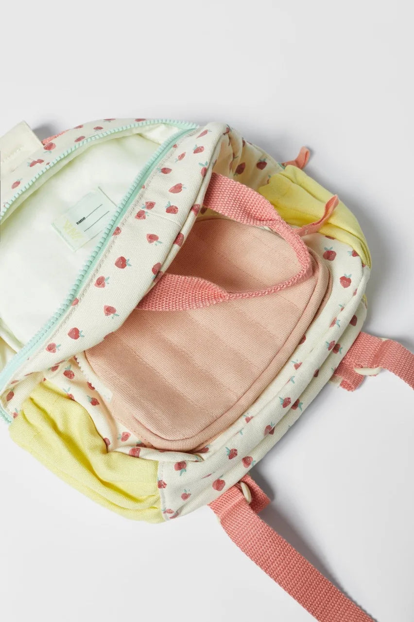 Zaino impermeabile per bambini multivariante