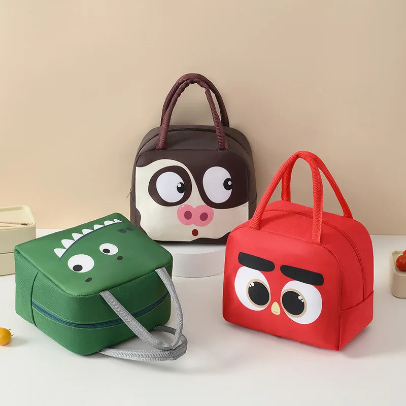 Lunch box termico multivariante